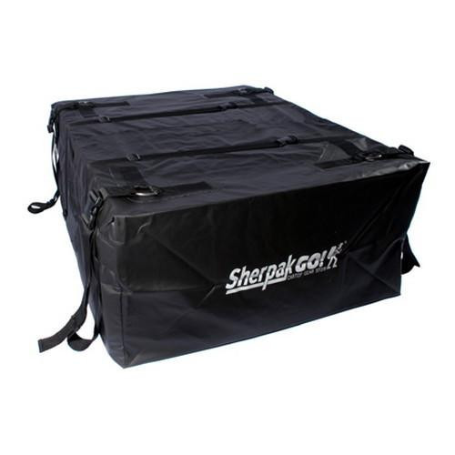 Seattle Sports Sherpak Go! 15 Black