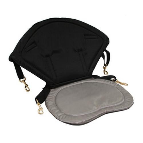 Seattle Sports Kayak Seat EZ, Silver