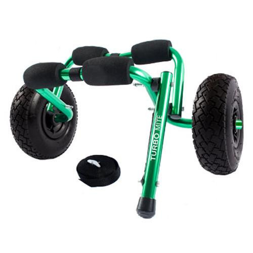 Seattle Sports TurboMite Green