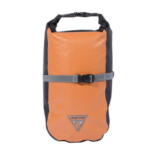 Seattle Sports Fast Pack Pannier Orange