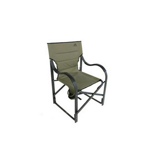 Alps Mountaineering Camp Chair Khaki