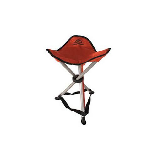 Alps Mountaineering Tri-leg Stool Rust