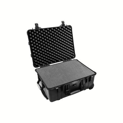 Pelican 1560,WL/WF,Black