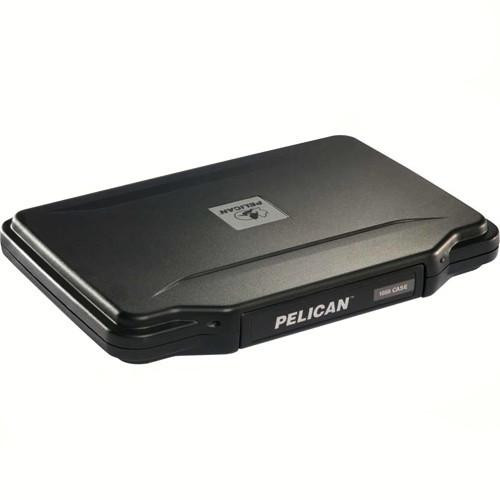 Pelican 1055CC, e-Reader Case, Black