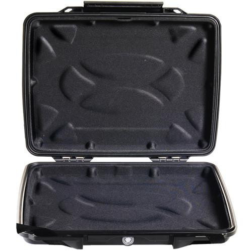 Pelican i1075 HardBack Case (with iPad insert)