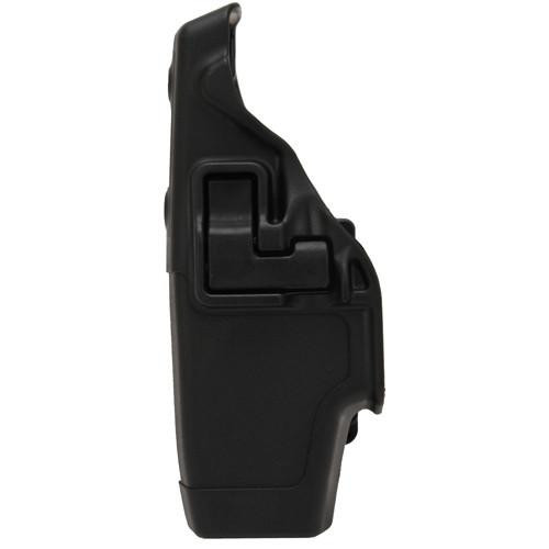 Blackhawk! Level 2 Duty Holster for Taser Left Hand