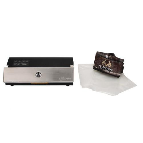 Weston Brands Vacuum Sealer Realtree w/Cover