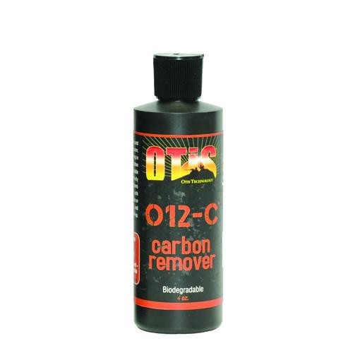Otis Technologies O12-C Carbon Remover 4 oz.