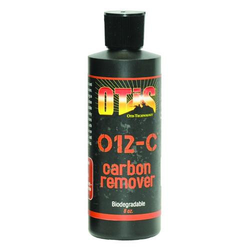 Otis Technologies O12-C Carbon Remover 8 oz.