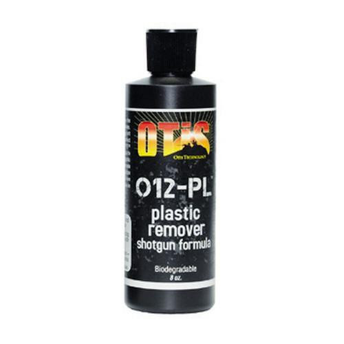 Otis Technologies O12-PL Shotgun Blend Plastic Remover 8 oz.
