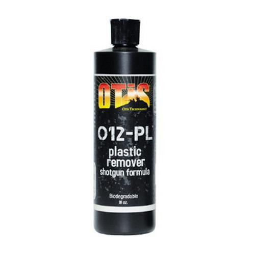 Otis Technologies O12-PL Shotgun Blend Plastic Remover 16 oz.