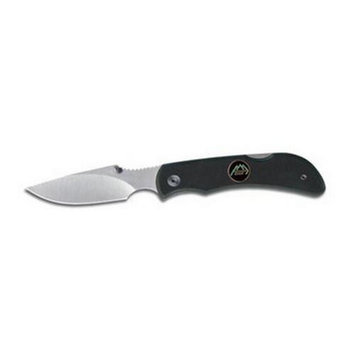 Outdoor Edge Cutlery Corp Caper Lite (G10 Handle) Box