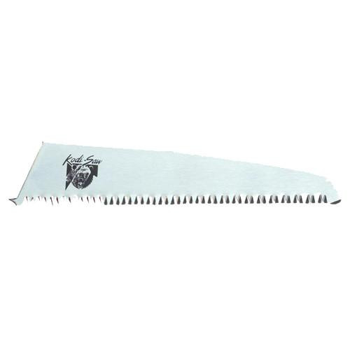 Outdoor Edge Cutlery Corp Kodi Saw Replacement Blade - Poly Bag