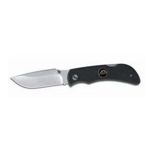 Outdoor Edge Cutlery Corp Pocket Lite (G10 Handle) Clam