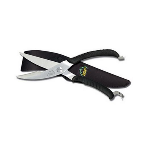 Outdoor Edge Cutlery Corp Game Shears - Clampack