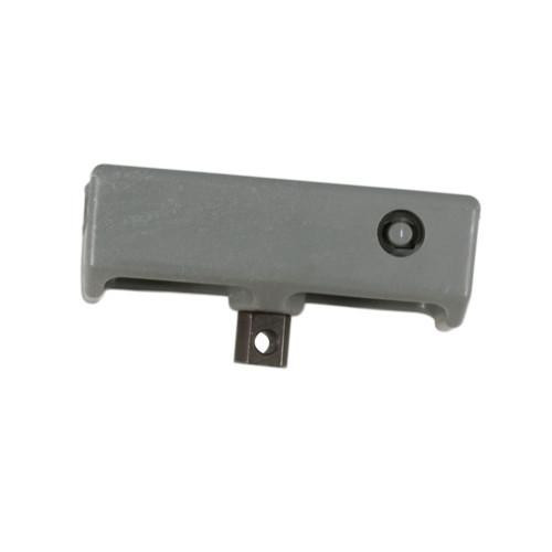 Mission First Tactical Classic Universal Equipment Mount Gray