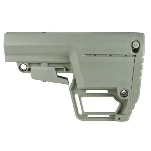 Mission First Tactical Battlelink Utility Stock Mil-Spec Foliage Green