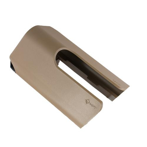 Mission First Tactical E-Volv Battle Stock Attachment Scorched Dark Earth