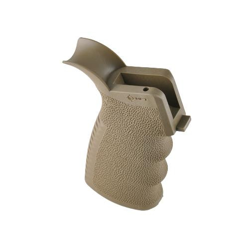 Mission First Tactical Engage AR15/M16 Pistol Grip Scorched Dark Earth
