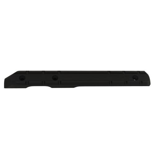 Browning BLR Takedown Base 1 Piece, Matte, Short Action