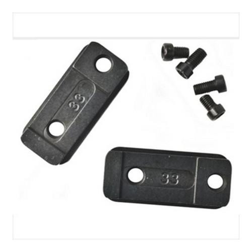Browning A-Bolt Base Matte