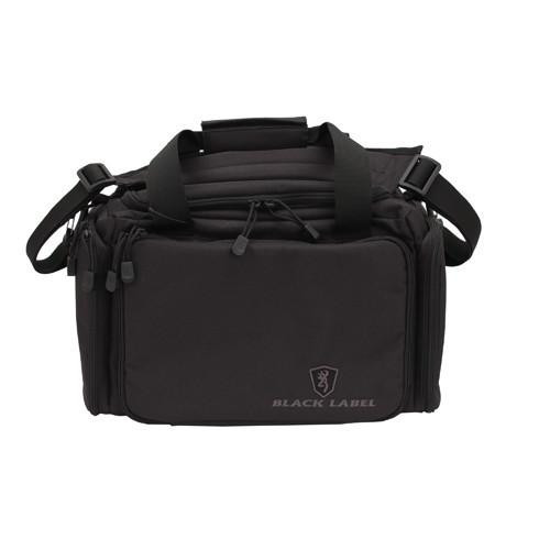 Browning Alfa Bag, Black Range