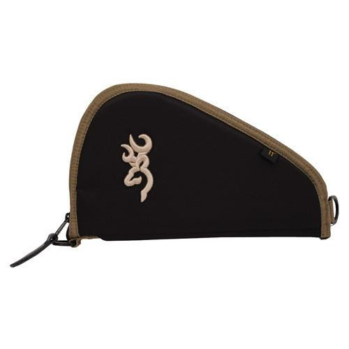 Browning Plainsman Pistol Rug Black 11"