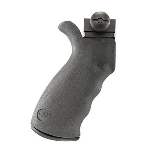 Ergo ERGOGrip XPRESS Nut Vertical Foregrip  Black