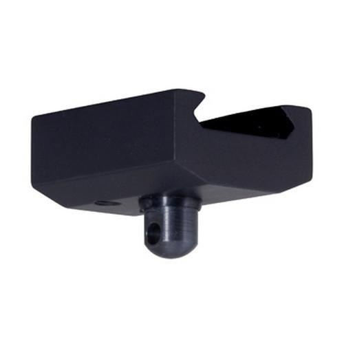 Ergo Slide-On Sling Mount 1 1/2", with Stud