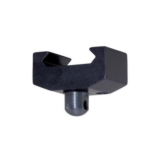 Ergo Slide-On Sling Mount 3/4", with Stud
