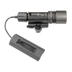 Ergo Tactical Light Switch Mount Kit Black