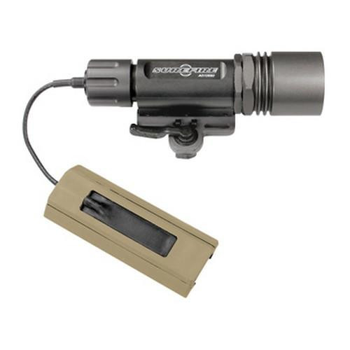 Ergo Tactical Light Switch Mount Kit Flat Dark Earth