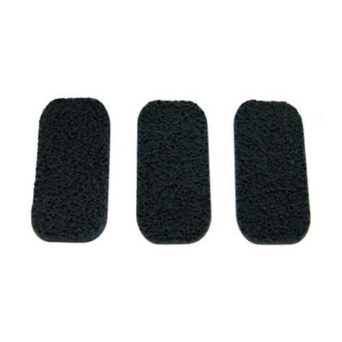 Ergo GRIPITS 1911 Front Tabs 3 Pack Black Only