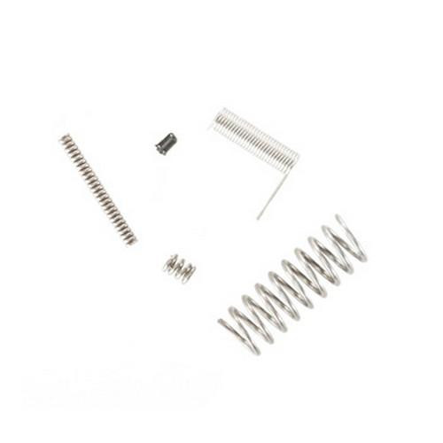 Ergo AR-15 Upper Spring Replacement Kit 5 Piece