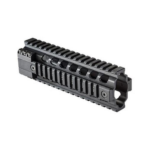 Ergo Z-Rail Z-Float, Free Float, AR15/M16 without HG Cap