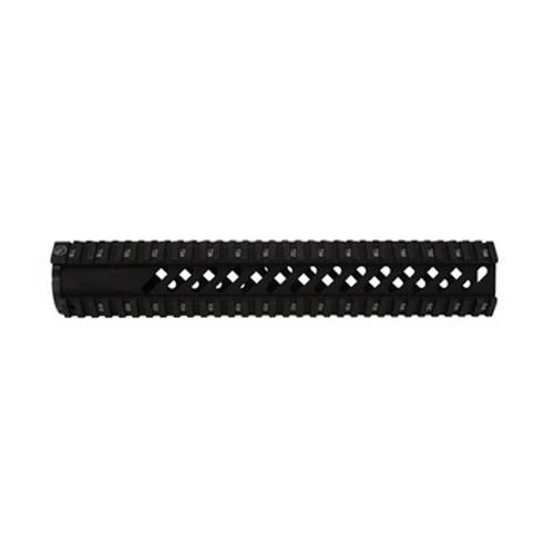 Ergo Young Mfg. HG Free Float Rifle Length