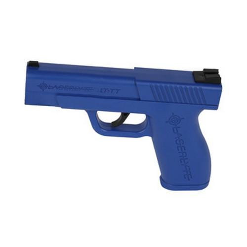 LaserLyte Trigger Tyme Pistol