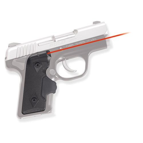 Crimson Trace Kimber - Solo Lasergrips