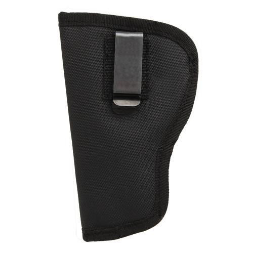 Galati Gear Inside the Pants Holster 4" Medium Rev-S&W K & L-Colt-Ruger-Taurus