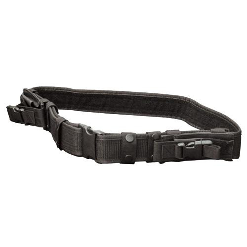 Galati Gear Deluxe Web Belt 41"-61"
