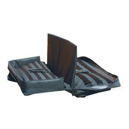 Galati Gear Discreet Double Square Case 42"