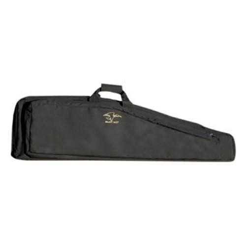 Galati Gear Rifle Case 42" Double, Black