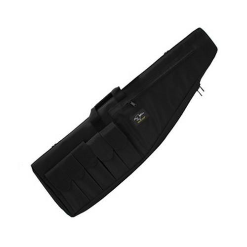 Galati Gear Rifle Case 42", Black