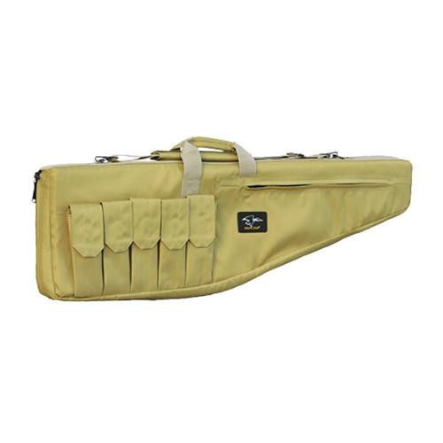 Galati Gear Rifle Case 42", Desert Tan