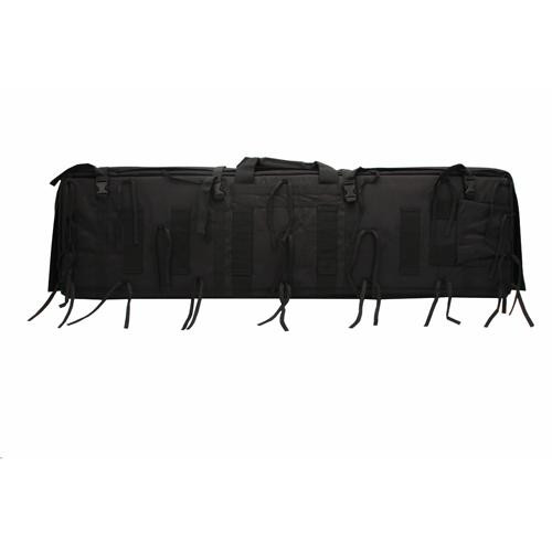 Galati Gear Shooters Mat 48", Tri-Fold Black