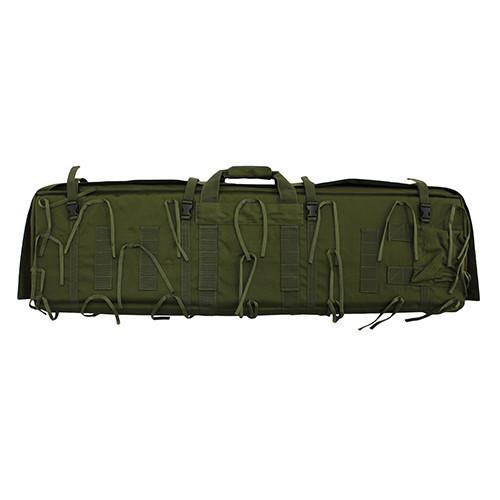 Galati Gear Shooters Mat 48", Tri-Fold Olive Drab