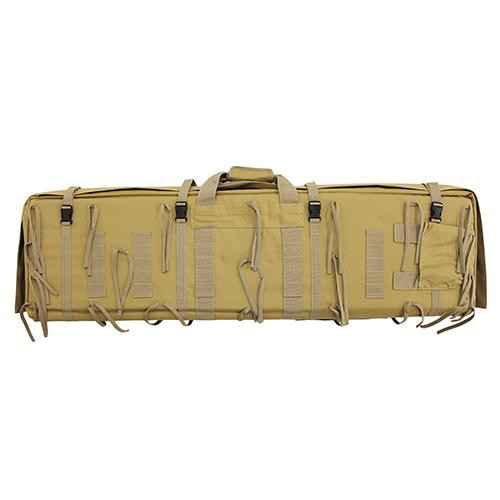 Galati Gear Shooters Mat 48", Tri-Fold Tan