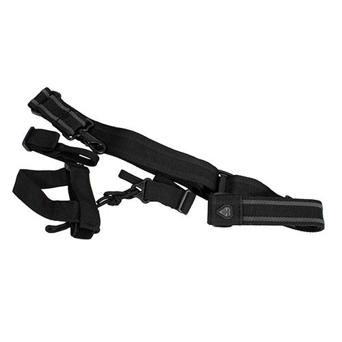Galati Gear Deluxe Multi Functional Tac Rifle Sling