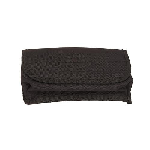 Galati Gear MOLLE Shotgun Ammo Pouch Black