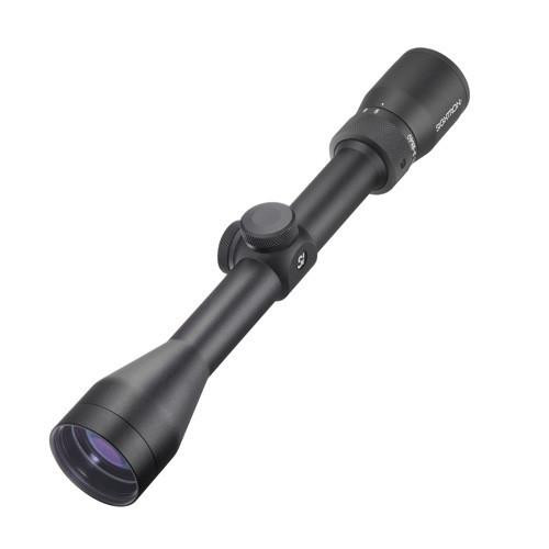 Sightron SIH Series Riflescope 3-9x40mm Mil-Dot Reticle